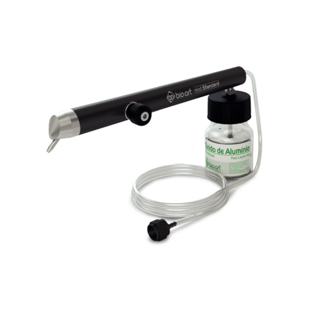 MICROARENADOR BIO-ART