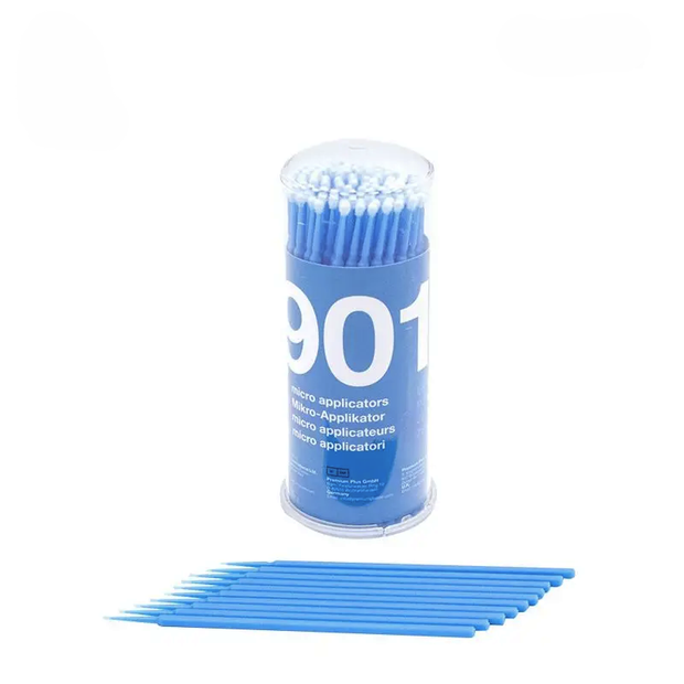 MICROBRUSH REGULAR
