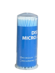 Microbrush Regular Desechable c/100 Pzas Foshan Hemao