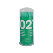 MICROBRUSH FINO C/100 PZAS FOSHANHEMAO