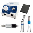 MICROMOTOR MOD.3 SDE-M40ES TIPO 