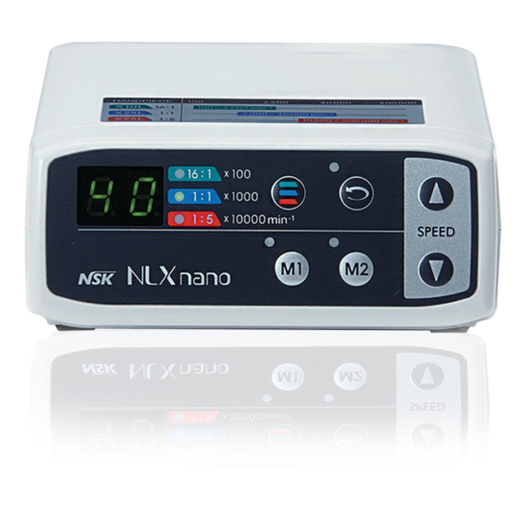MICROMOTOR ELECTRICO NLX NANO NSK