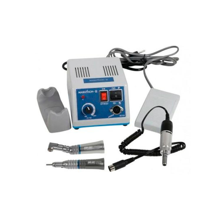 MICROMOTOR JAMEC BT209A+105L P/LABORATORIO