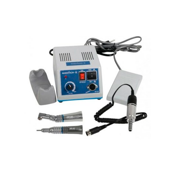 MICROMOTOR JAMEC BT209A+105L P/LABORATORIO