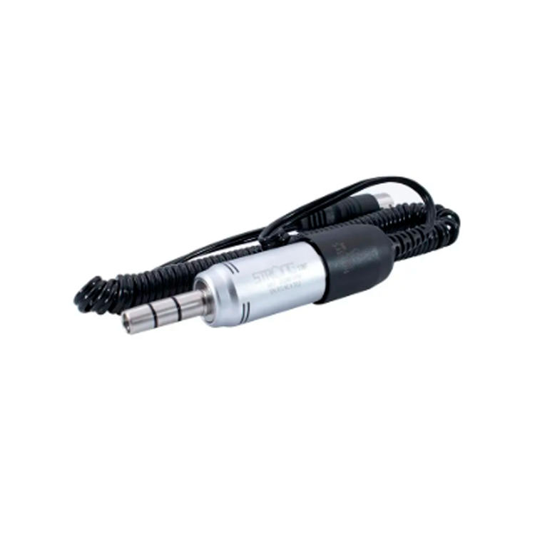 MICROMOTOR JAMEC BT209A/108E C/PIEZA RECTA