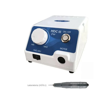 MICROMOTOR MOD.215-0100 P/LABORATORIO MDC