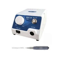 MICROMOTOR MDC MOD.215-0110 CONTRANGULO