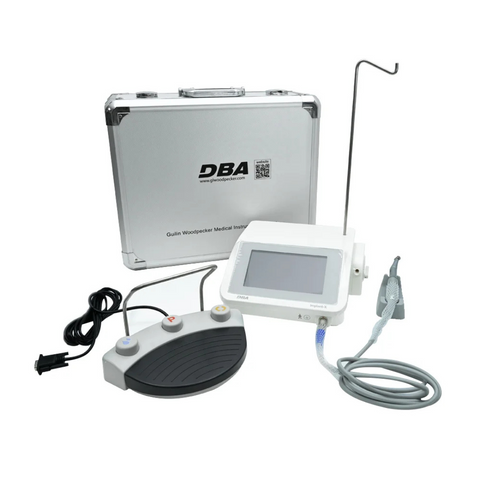 MOTOR DE IMPLANTES MOD.IMPLANT-X DBA