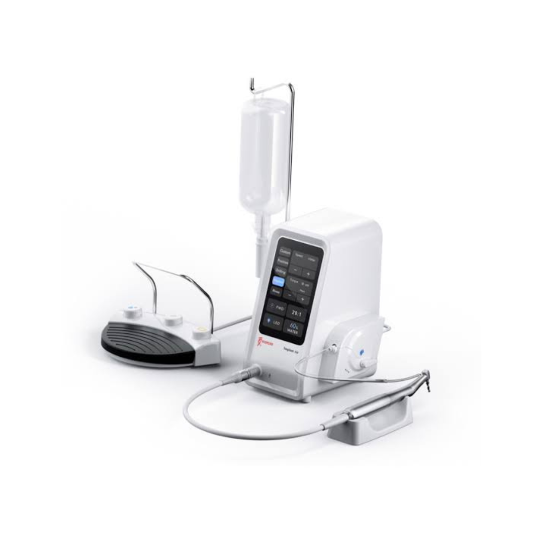 MOTOR DE IMPLANTES IMPLANT AIR DBA