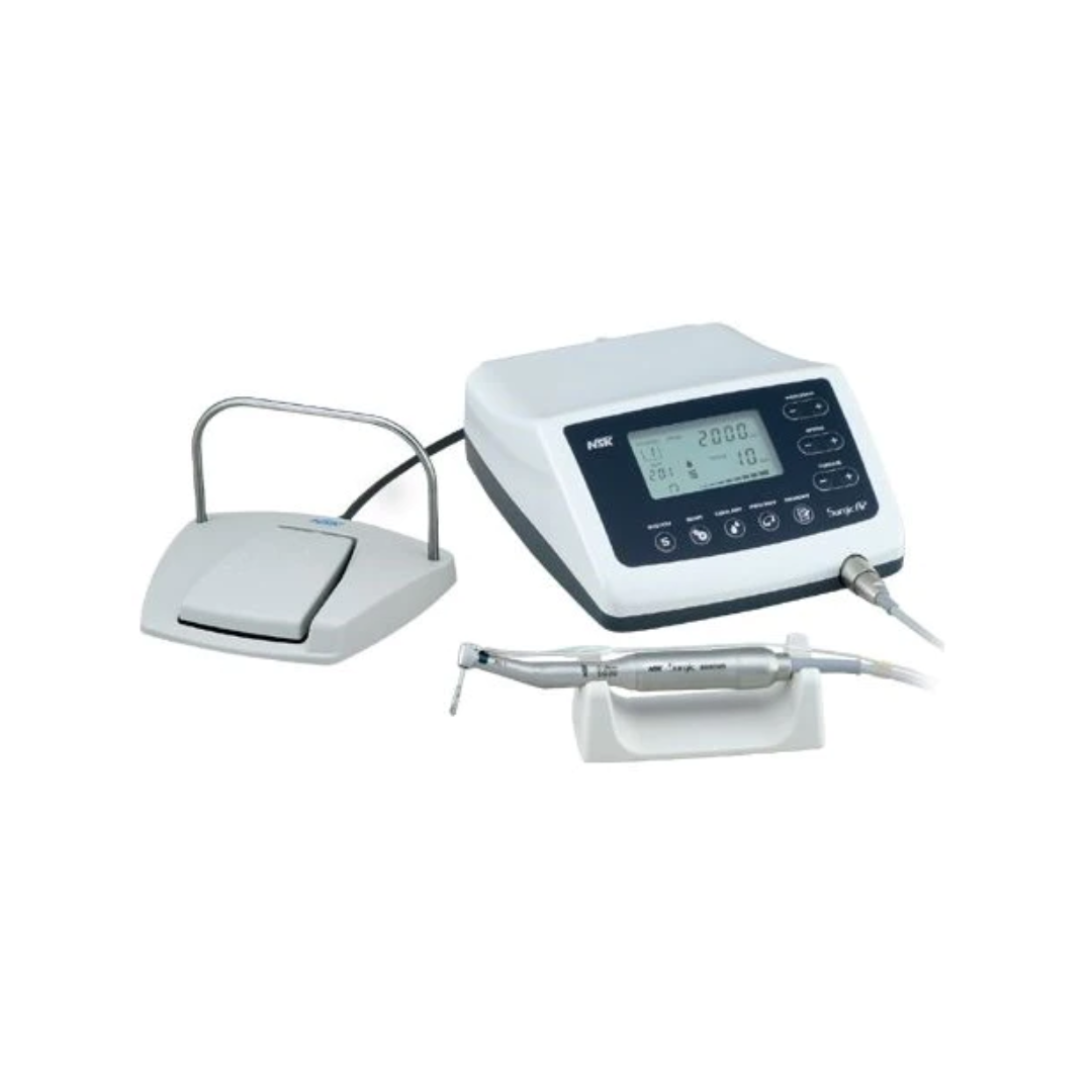 MOTOR DE IMPLANTES SURGIC NSK