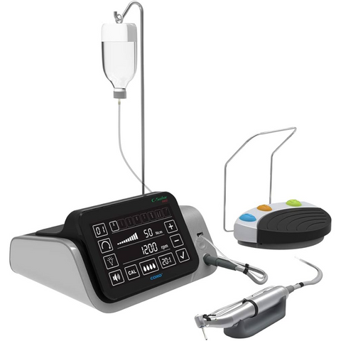 MOTOR DE IMPLANTES C-SAILOR COXO