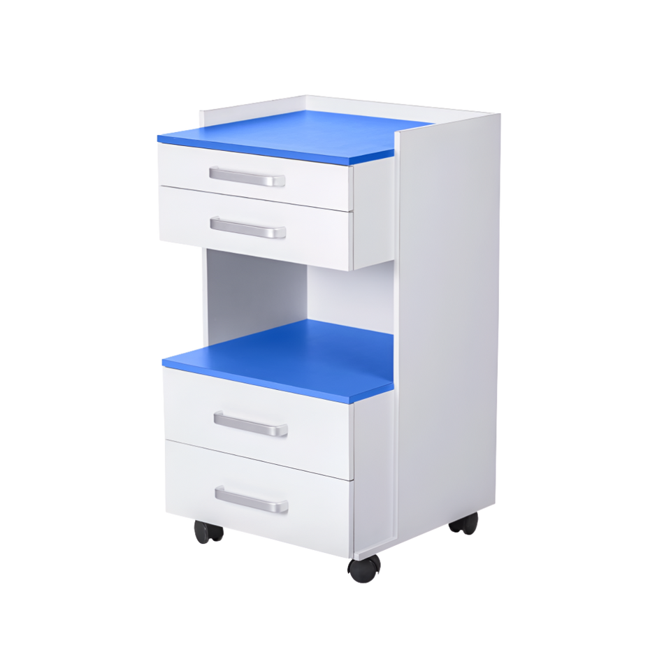 Mesa de trabajo Delta