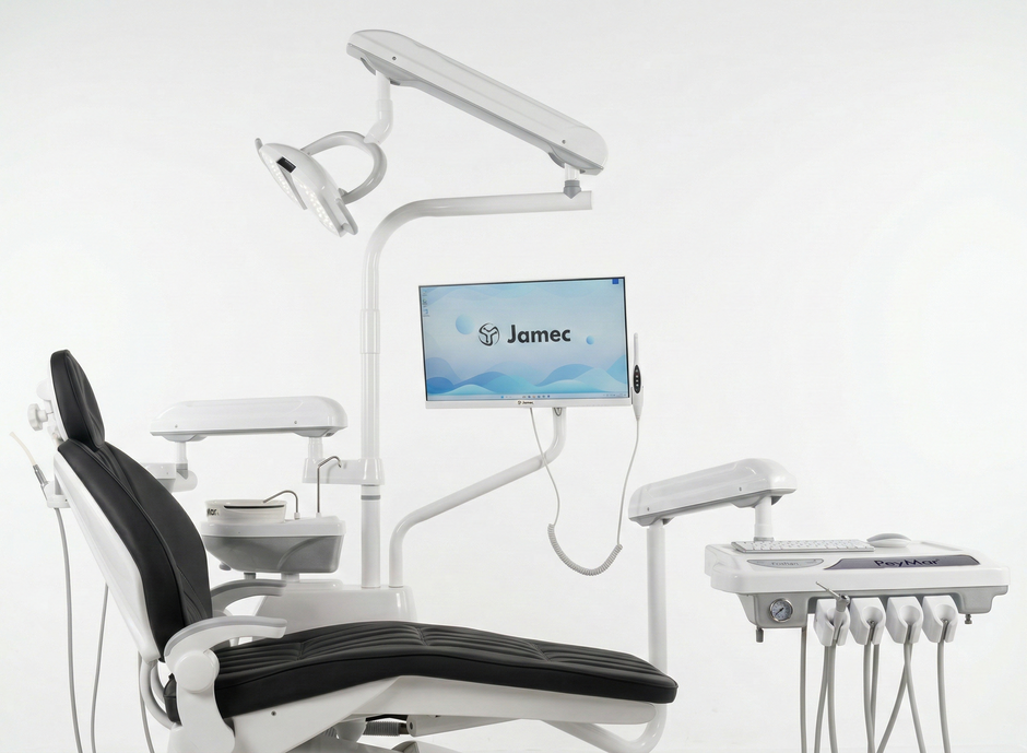 SISTEMA ALL IN ONE JAMEC  24 PULGADAS