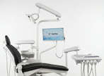 SISTEMA ALL IN ONE JAMEC  24 PULGADAS