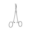 PINZA STRAIGHT HEMOSTATICA MOSQUITO PUNTA CURVA COD.1520 MEDESY