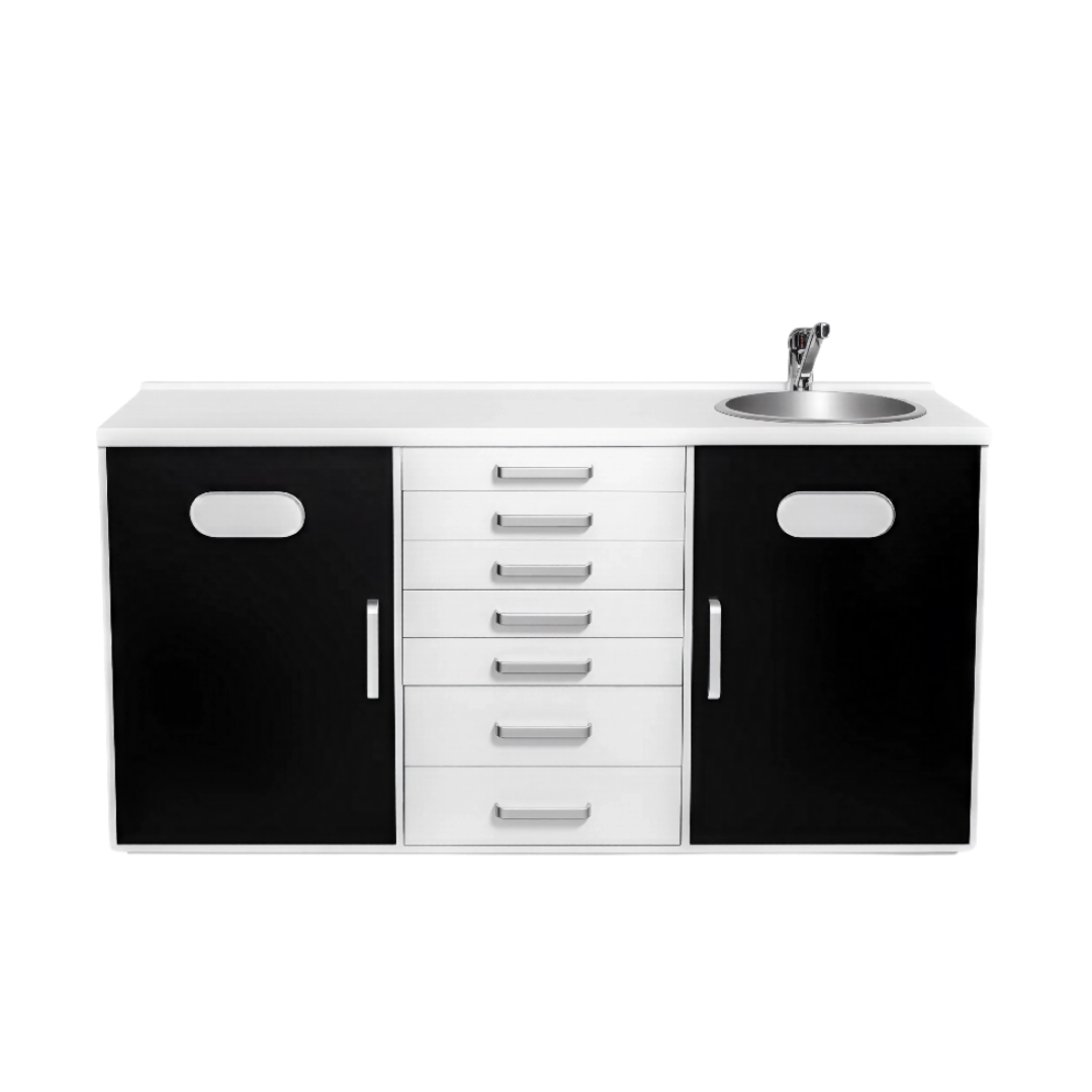 Mueble de Madera modelo Marte