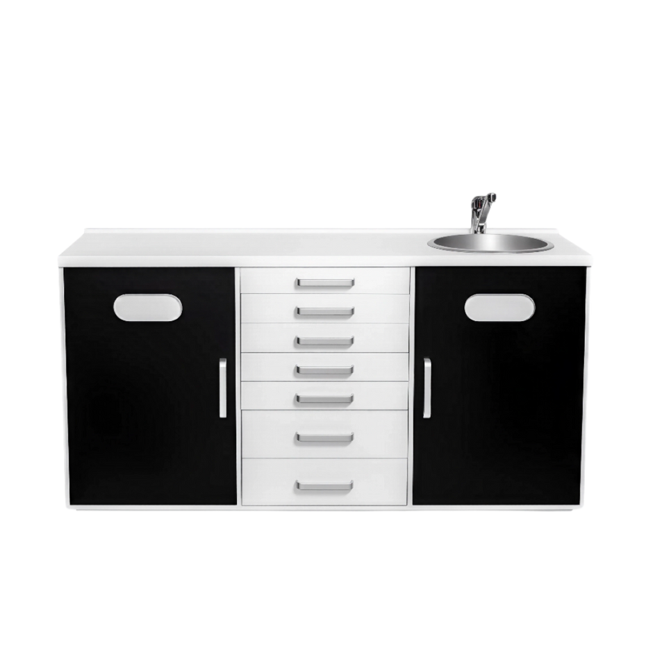 Mueble de Madera modelo Marte