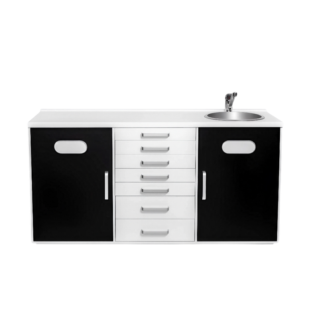 Mueble de Madera modelo Marte
