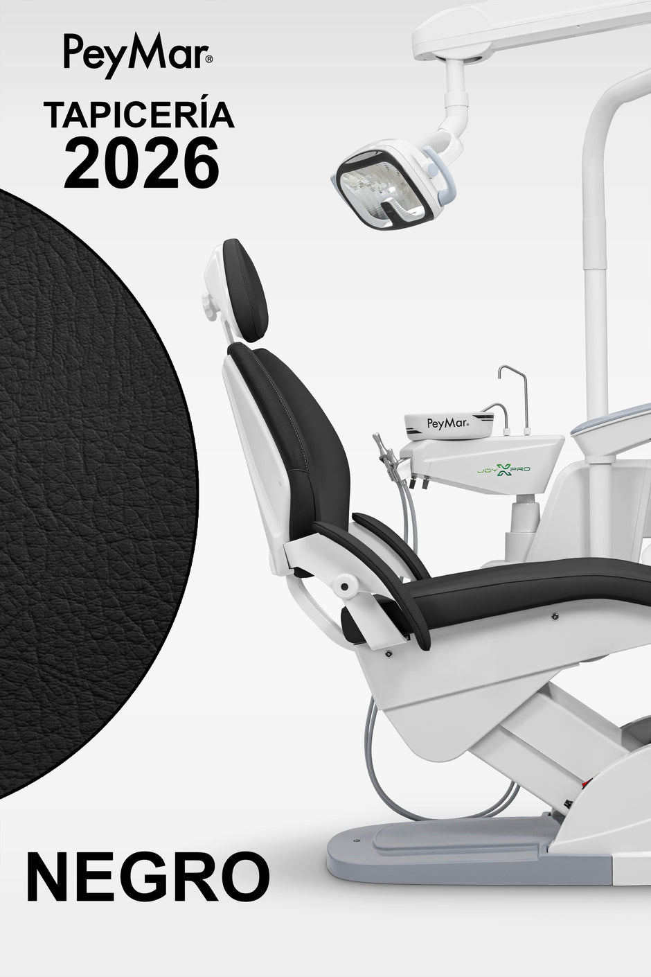 UNIDAD DENTAL PEYMAR JOY X PRO
