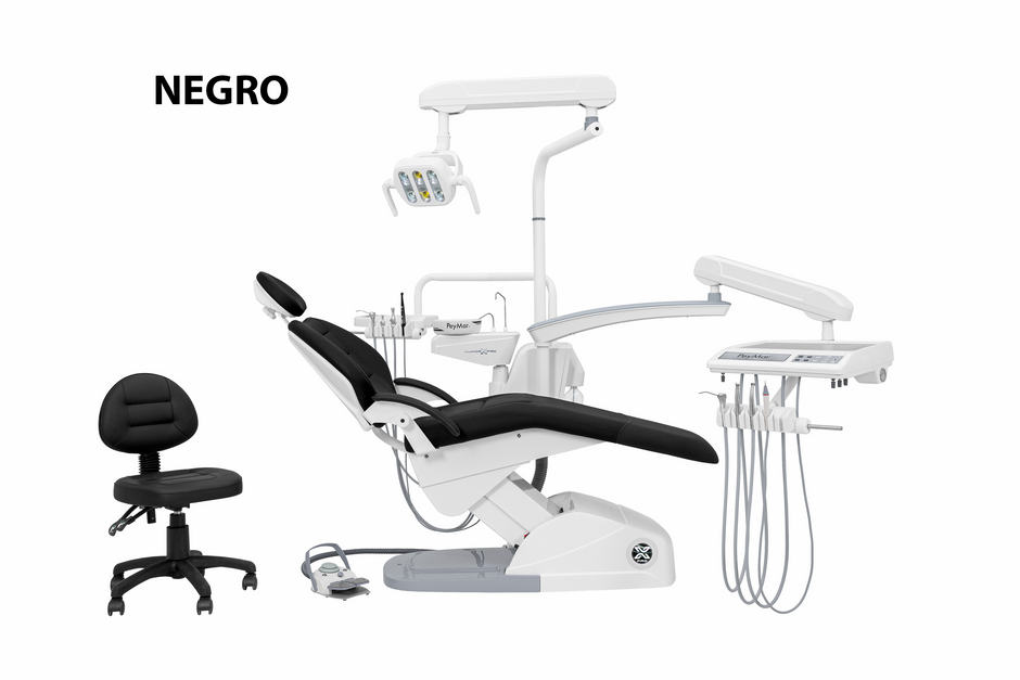 UNIDAD DENTAL PEYMAR LUXOR PRO