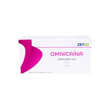 LIDOCAINA HCI 2%