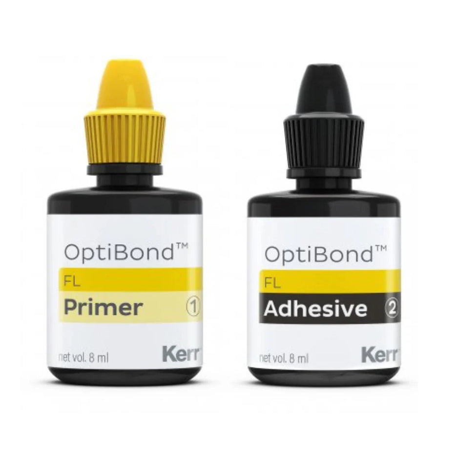 OPTIBOND FL PRIMER ADHESIVO ACIDOS