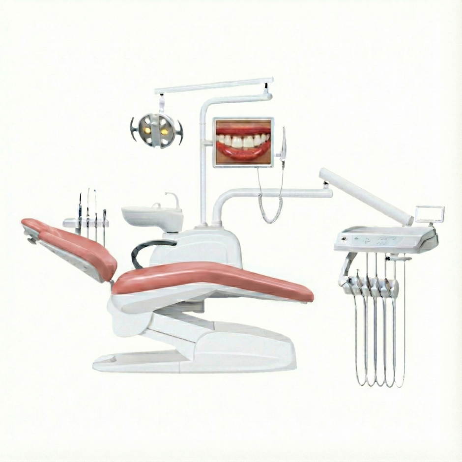 UNIDAD DENTAL JAMEC