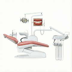 UNIDAD DENTAL JAMEC