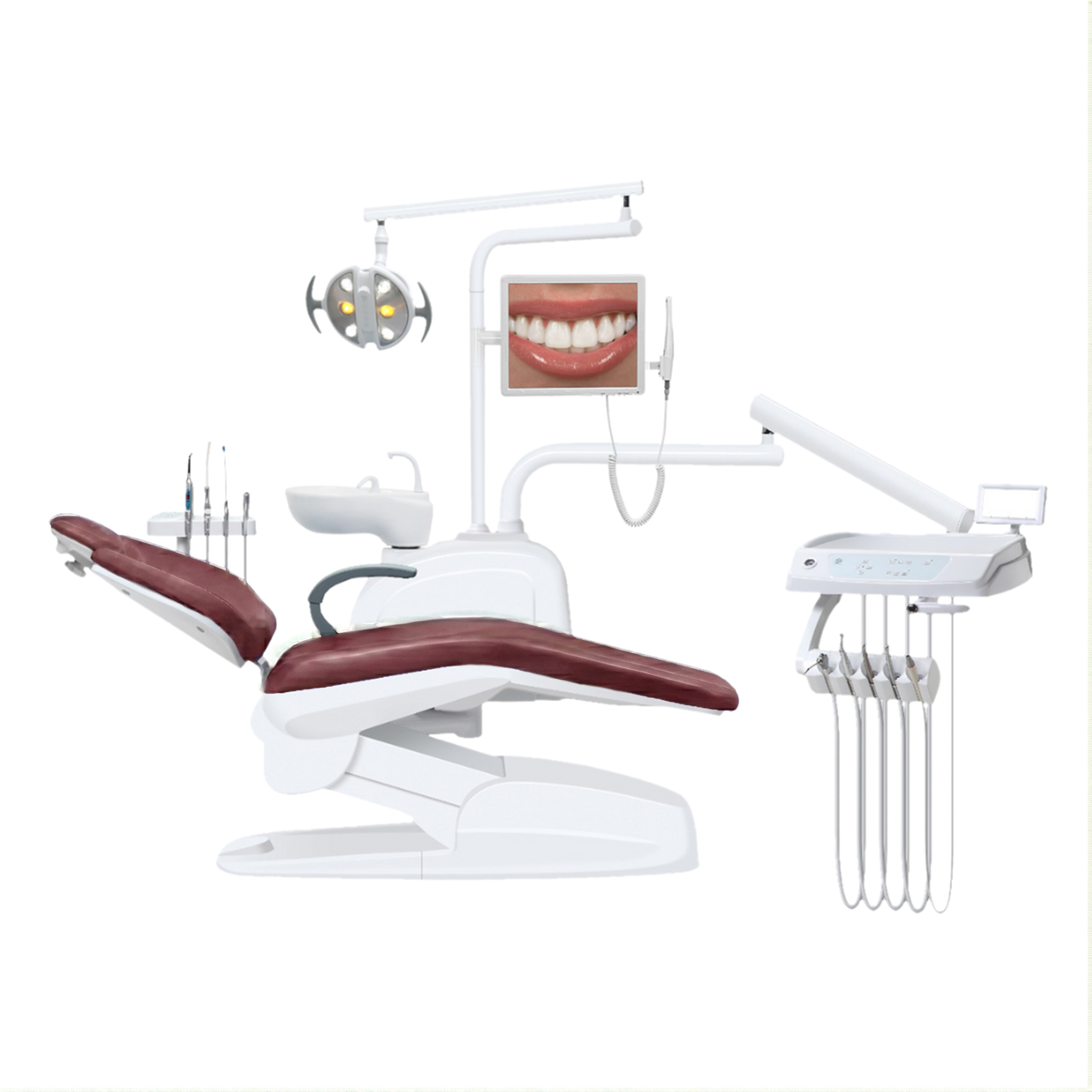 UNIDAD DENTAL JAMEC