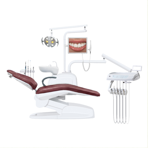 UNIDAD DENTAL JAMEC