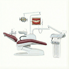 UNIDAD DENTAL JAMEC