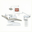 UNIDAD DENTAL JAMEC