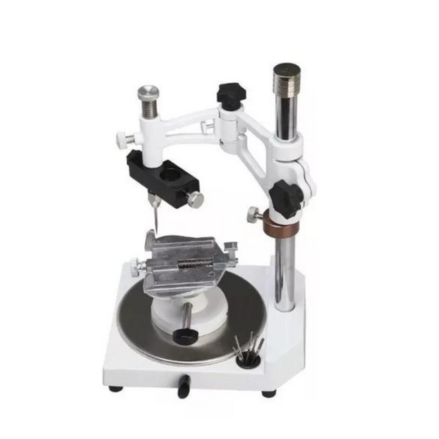 PARALELOMETRO JINTAI JG-01