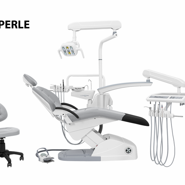 UNIDAD DENTAL PEYMAR LUXOR X PRO