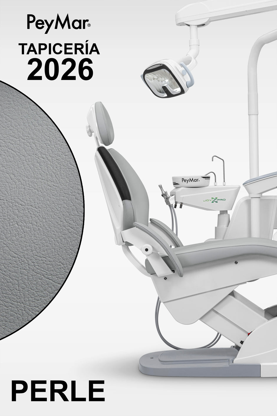 UNIDAD DENTAL PEYMAR JOY X PRO