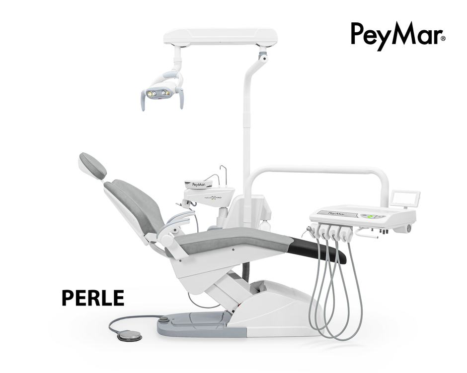 UNIDAD DENTAL PEYMAR NOVOX PRO