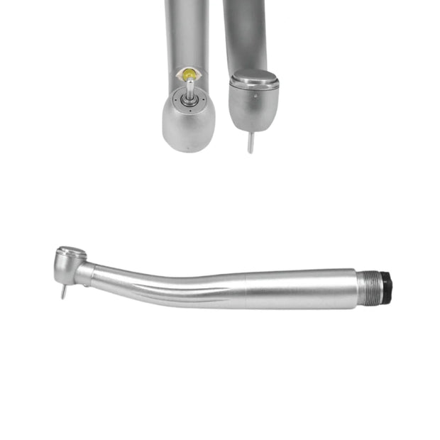 PIEZA DE ALTA VEL. MOD.1 LED C/PUSH WESTCODE