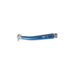 PIEZA DE ALTA VEL. MOD.CX207-AZUL PUSH BOTON COXO