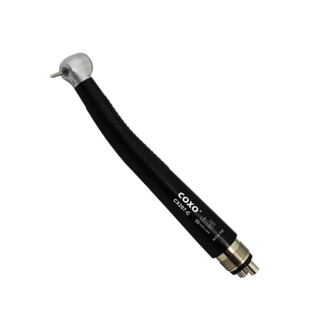 PIEZA DE ALTA VELOCIDAD COXO CX207 PUSH BOTON