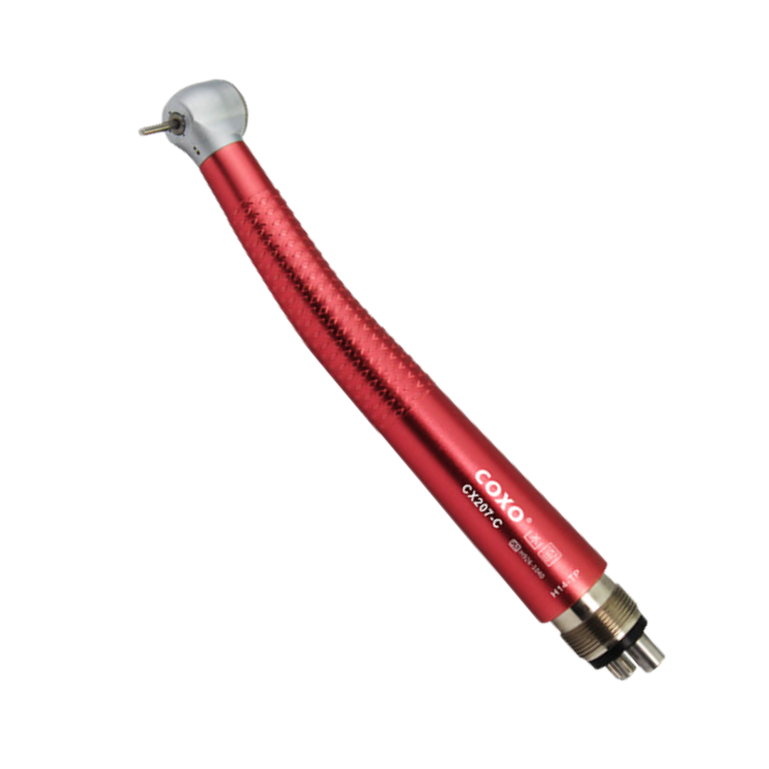 PIEZA DE ALTA VELOCIDAD COXO CX207 PUSH BOTON