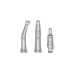 PIEZA DE BAJA VEL. TIPO "E" C/CONTRAGULO W&H ALEGRA