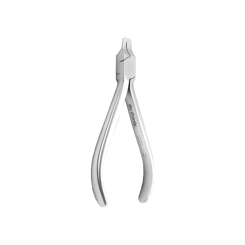 PINZA PARA ADAPTACION DE BANDAS (CRIPIMG) HU-F