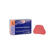 PLACA BASE INFERIOR C/100 PZAS CAVEX
