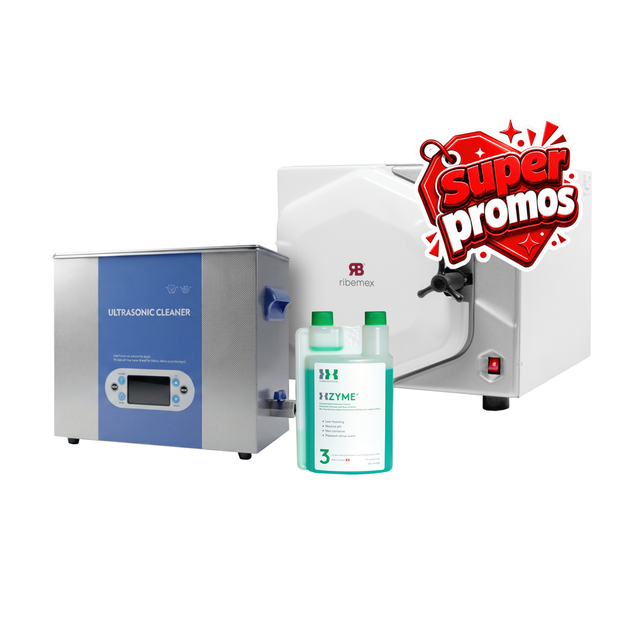 PAQUETE HIGIENE DENTAL