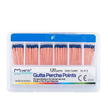 Puntas de Gutapercha Accesoria F Meta Biomed Endodoncia