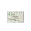Puntas de Gutapercha GT 04 #35 Hygienic para Endodoncia