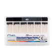 PUNTAS DE PAPEL ACCESORIA #40 META BIOMED