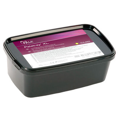 PALATRAY XL PLATE KULZER 1 PZA