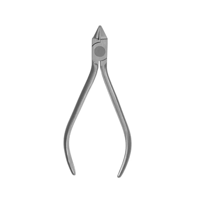 PINZA DE DOS PICOS CORTA 678-304 HU-F