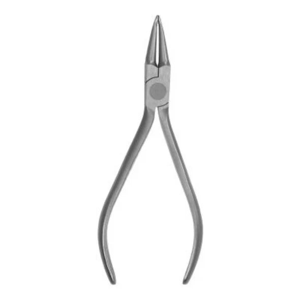 PINZA HOW RECTA 678-203 HU-F